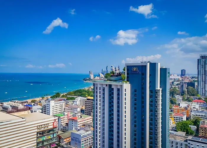 Somerset Pattaya