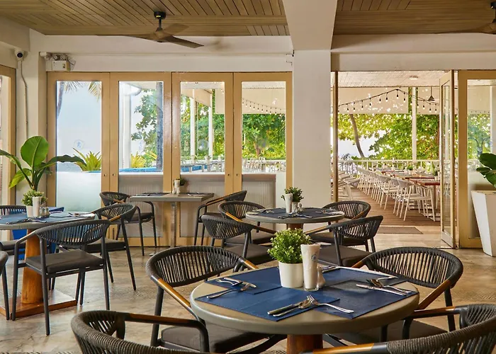 Pullman Pattaya Hotel G